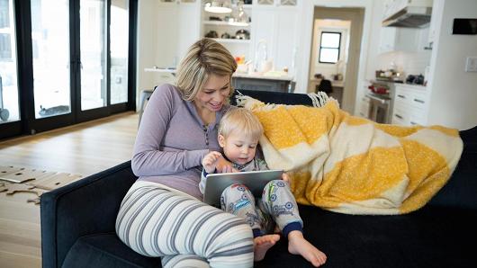 Millennial money myths: The truth about homes, cars and ownership
