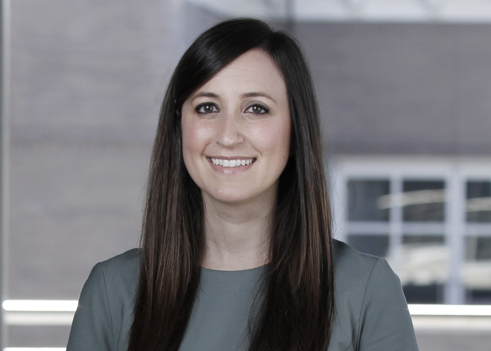 Welcome, Maya Noeth