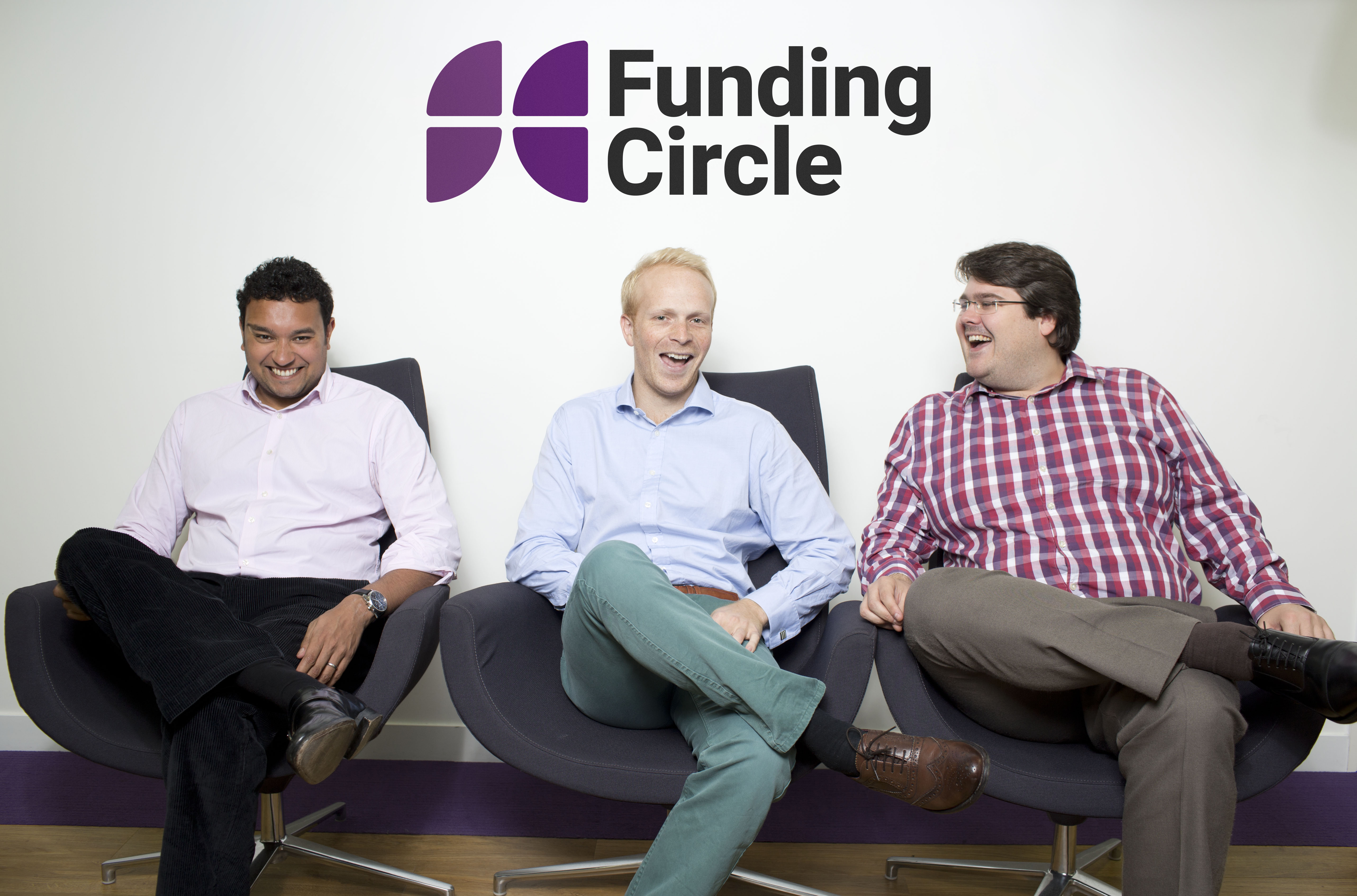 Funding Circle's IPO: The Founder Factor