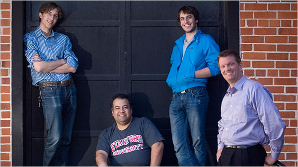 Cloudera's IPO