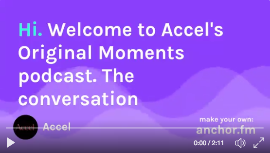 Conversation with Amit Yoran of Tenable on Cybersecurity