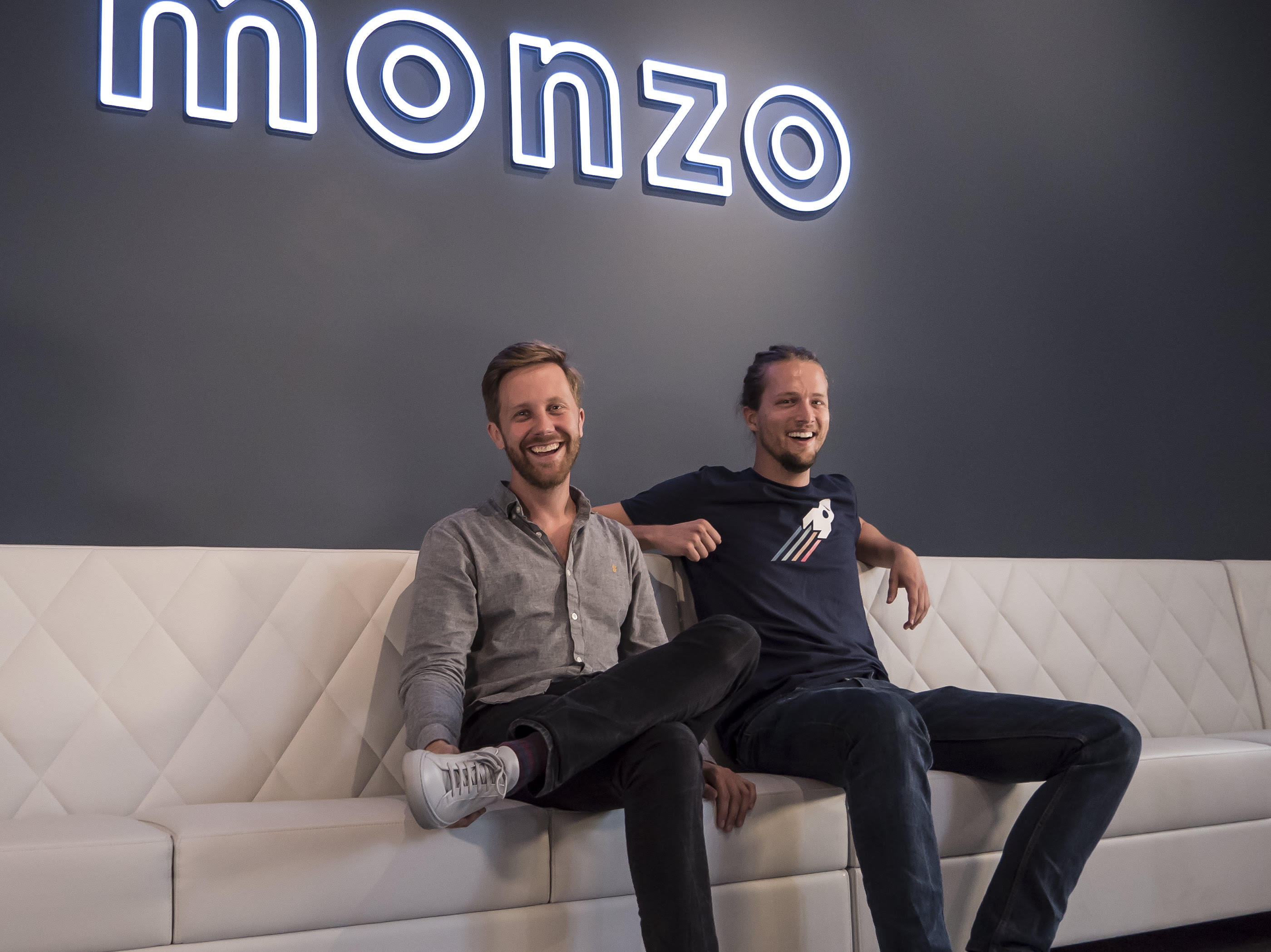 Backing a Banking Revolutionary: Our Investment in Monzo