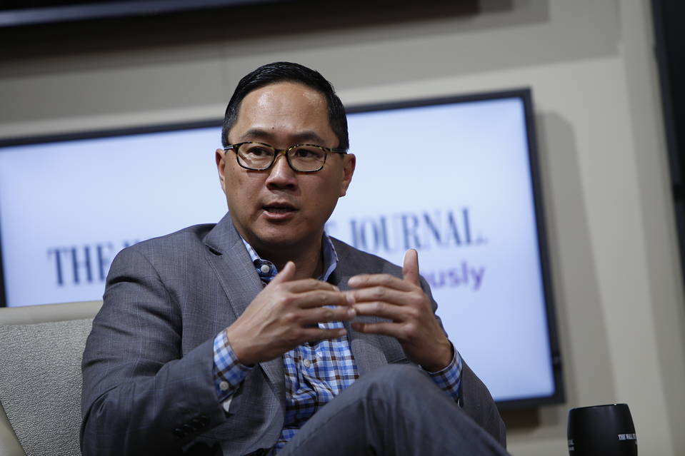 Machine Learning a Key Ingredient for Startups
