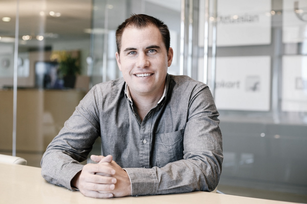 RelateIQ founder Steve Loughlin on joining Accel as an investor