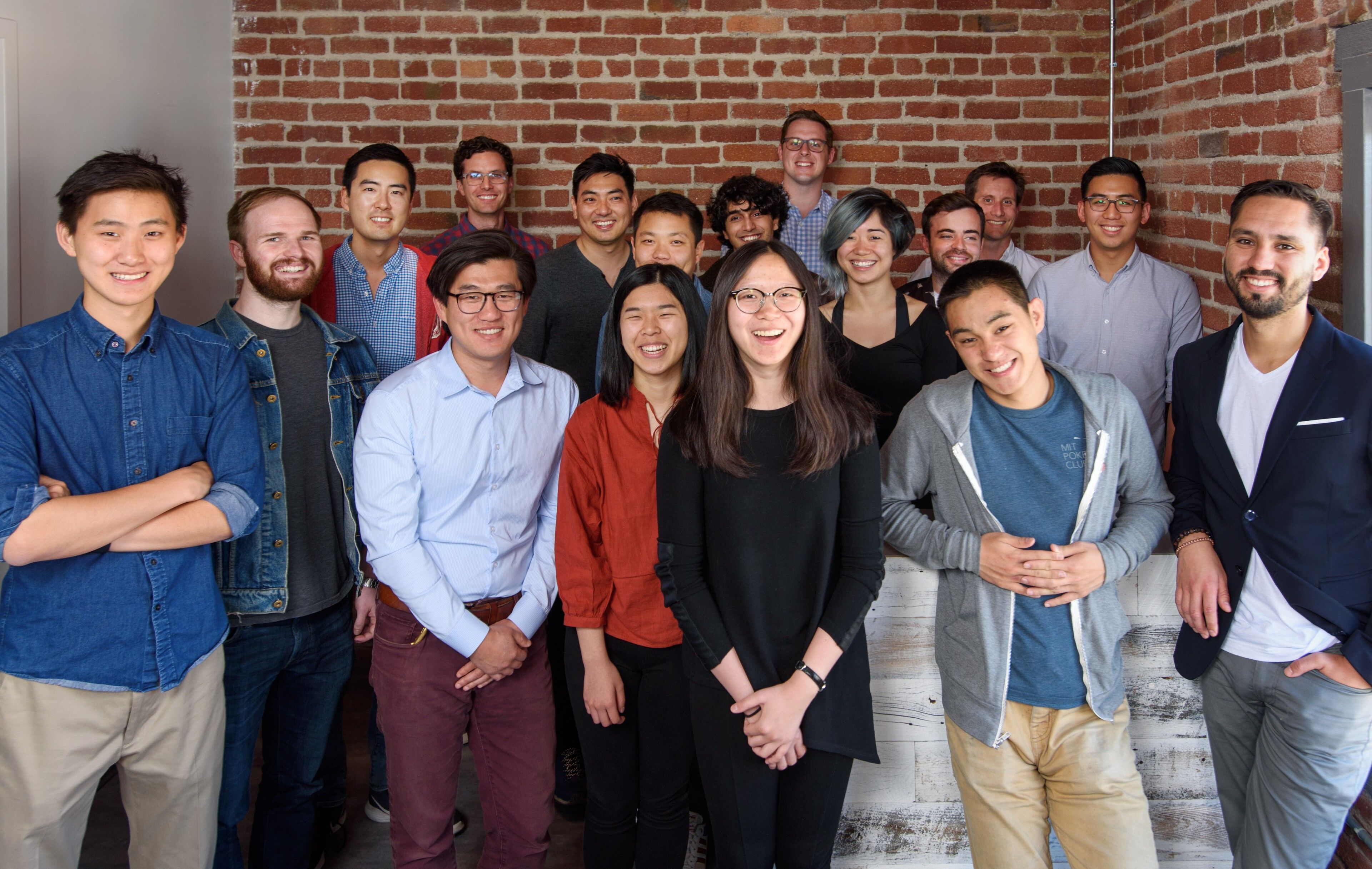 The Next Step of AI: Our Continued Investment in Scale