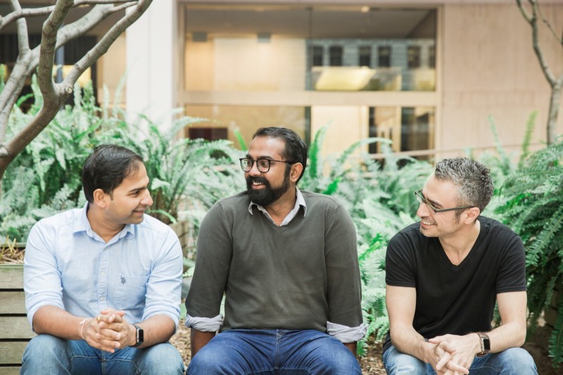 Reinventing the Service Desk with AI: Our Series A in Spoke