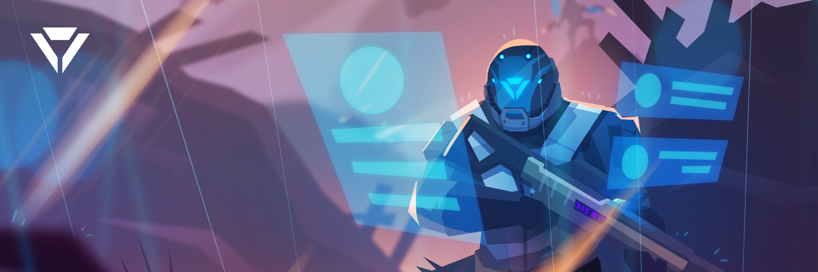 Our Series A in Visor: Applying AI to Gaming