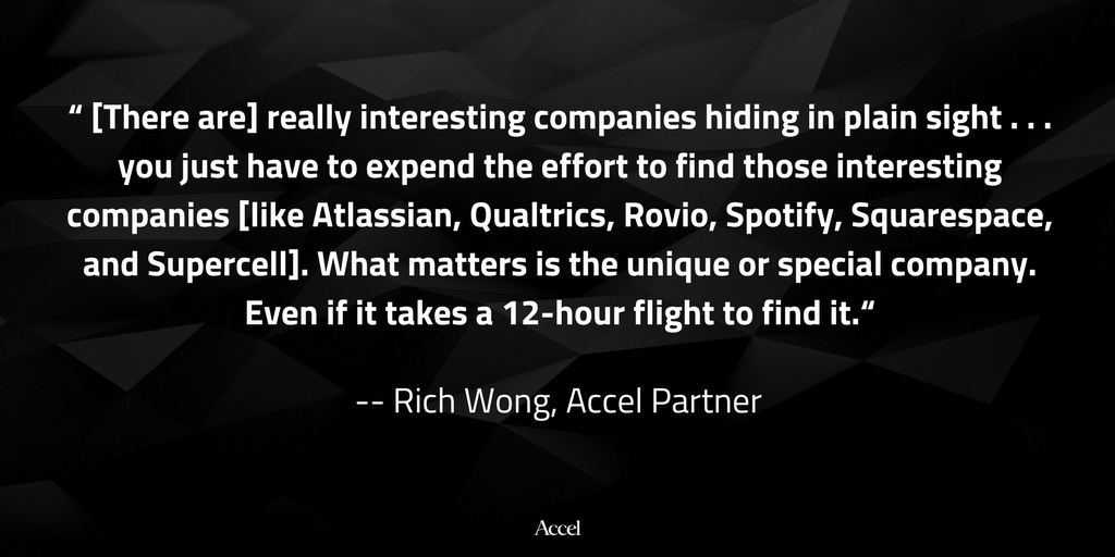 Investing Outside Silicon Valley, “Prepared Minds” and How to Build Strong Boards