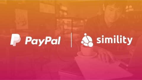 Simility: Future Forward with PayPal