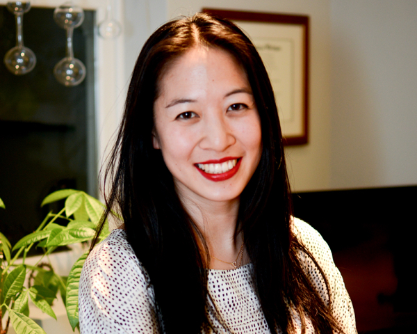 Welcome Elain Szu, Accel’s Newest Executive-in-Residence