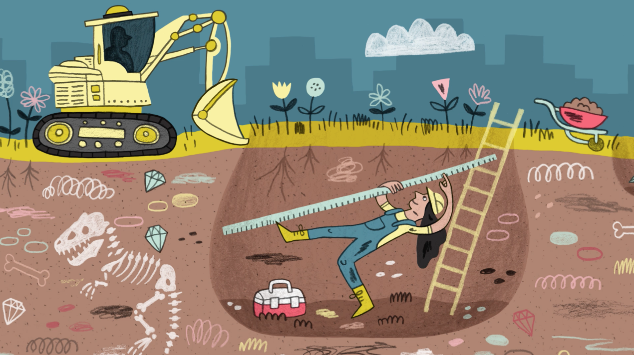 Origin Stories: Jayshree Ullal, Arista
