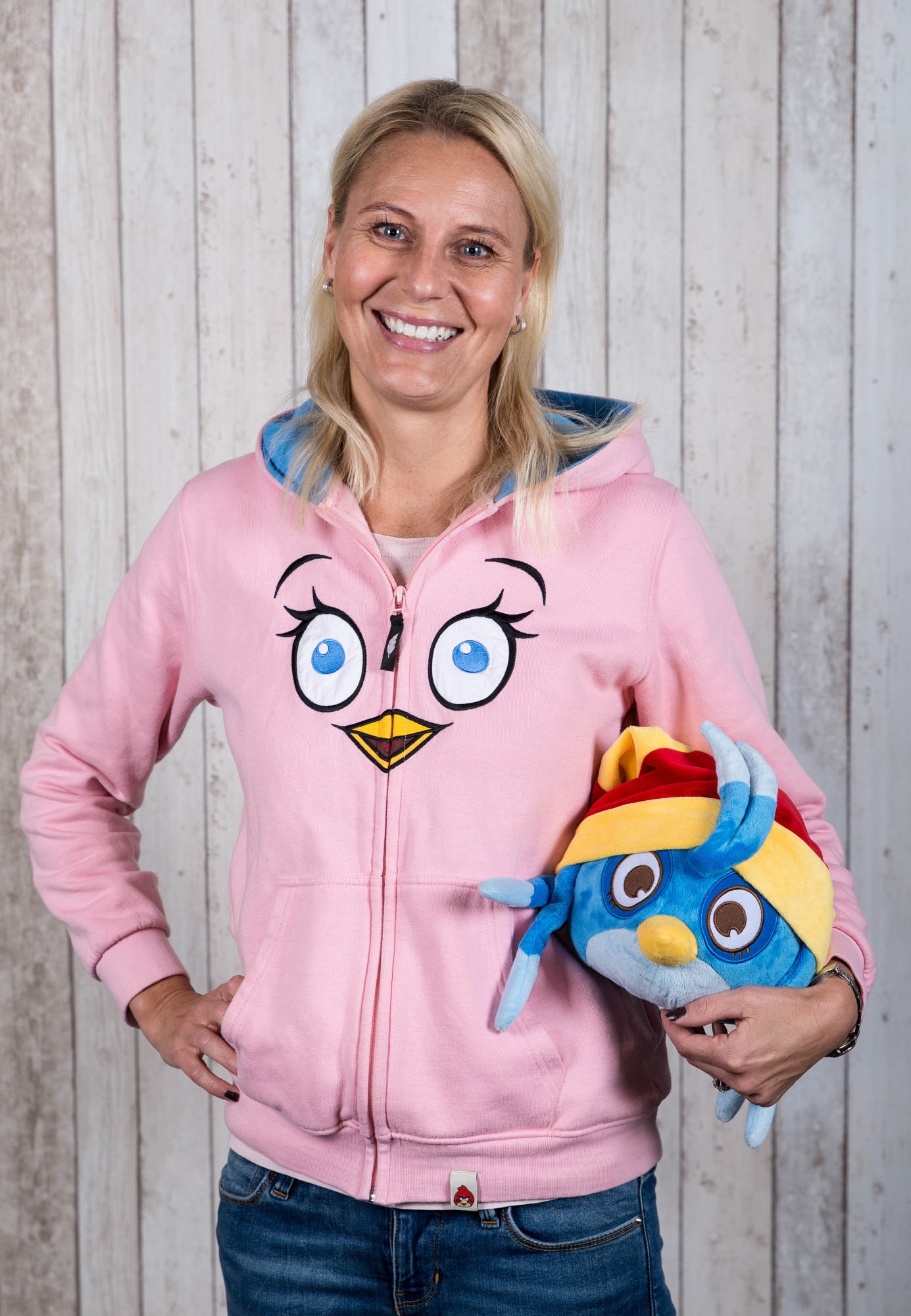 Rovio’s revenue increased by 94% in the second quarter